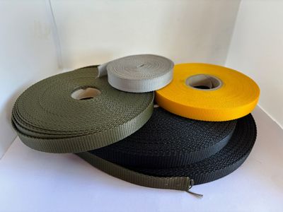 FASCIA ZAINO