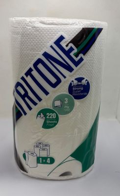 ROTOLO CARTA DA CUCINA TRITONE
