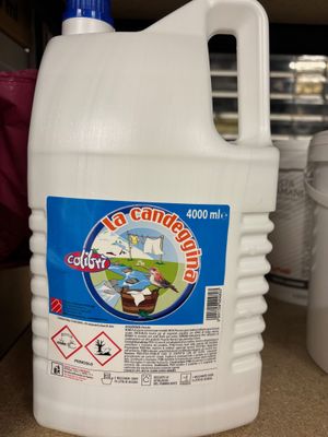 CANDEGGINA  COLIBRI 'LT4