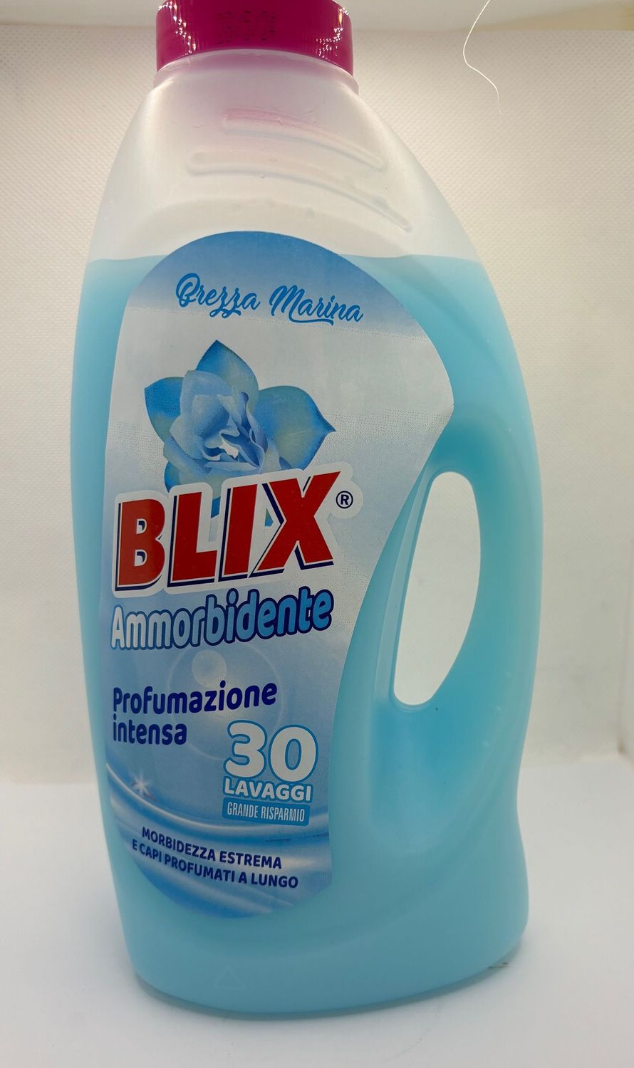 AMMORBIDENTE BLIX LAVATRICE LT 1,85