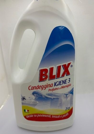 CANDEGGINA DELICATA BLIX LT 2