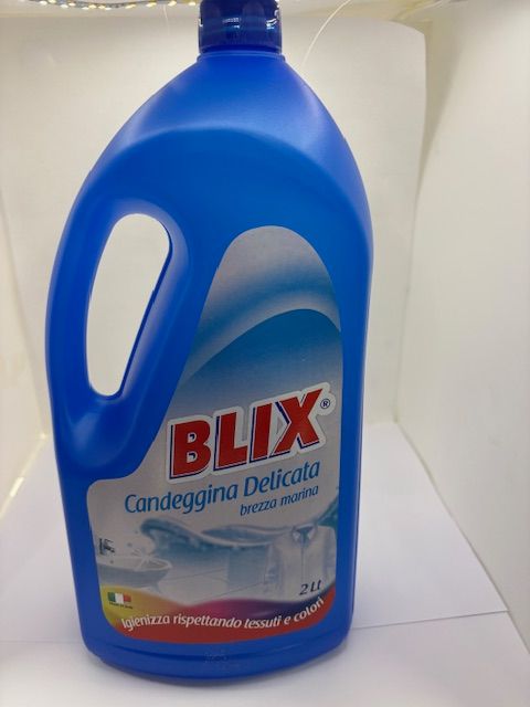 CANDEGGINA DELICATA BLIX LT 2