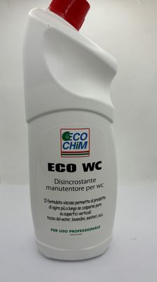 ECO WC DISINCROSTANTE