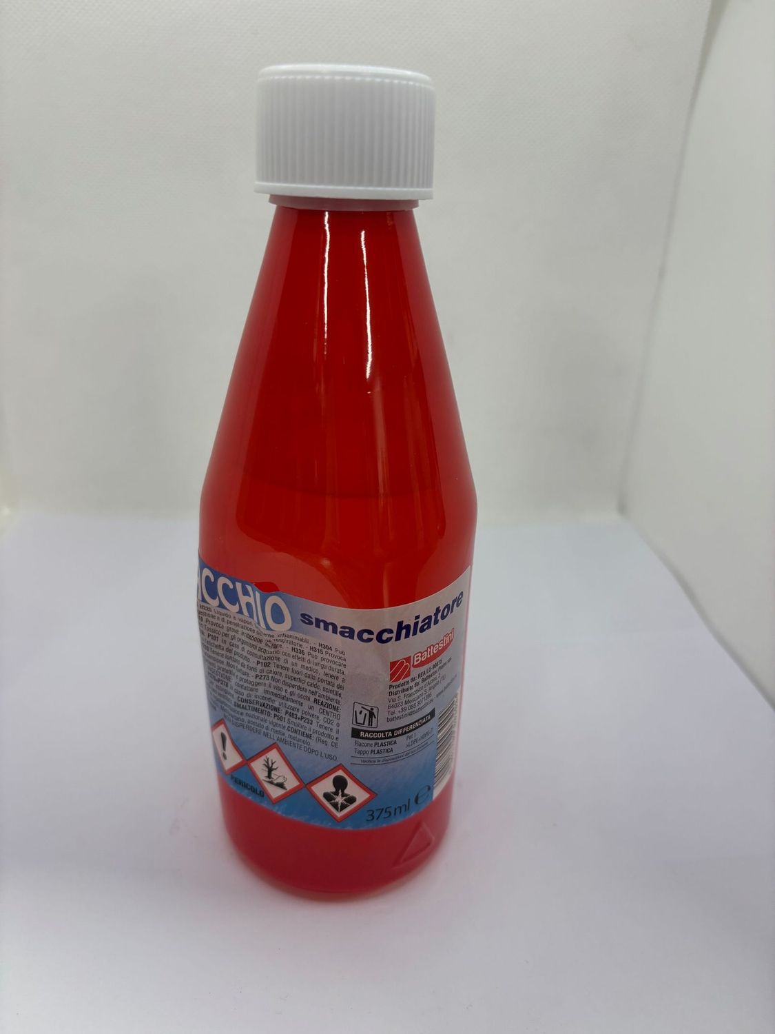 SMACCHIATORE