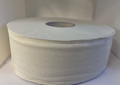 ROTOLI CARTA IGENICA JUMBO USO INDUSTRIALE