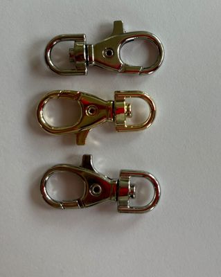 MOSCHETTONI PER BORSE