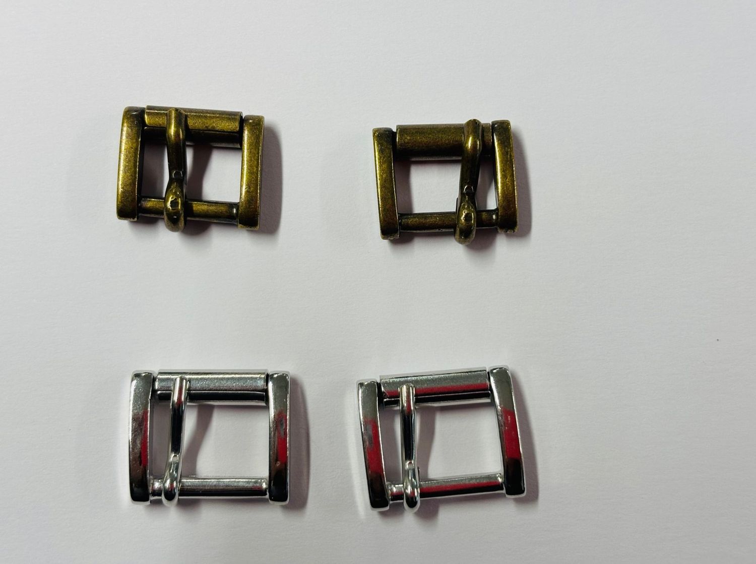 MEZZA FIBBIA 236-18