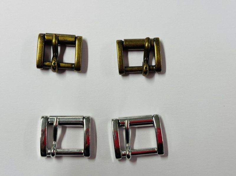 MEZZA FIBBIA 236-18