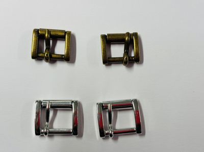 MEZZA FIBBIA 236-18