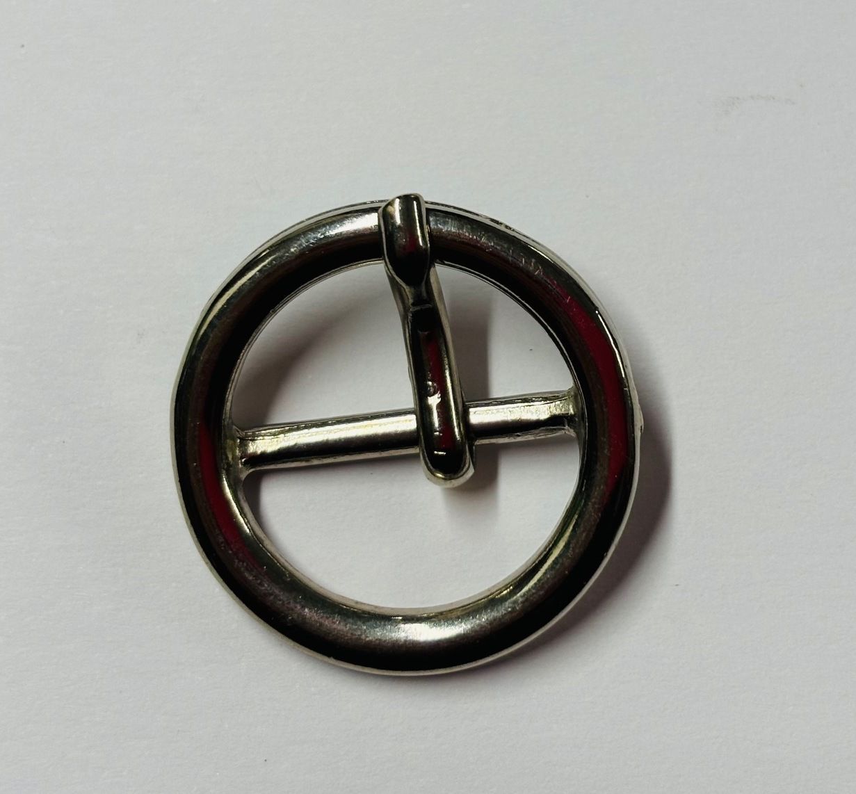 FIBBIA ROTONDA 236-24