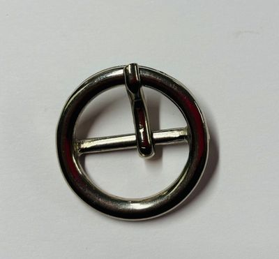 FIBBIA ROTONDA 236-24