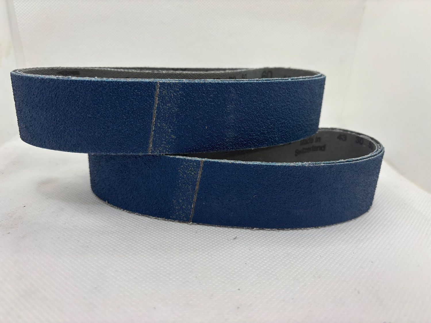 ANELLI ABRASIVI 440X35 GR DA 24 A 120