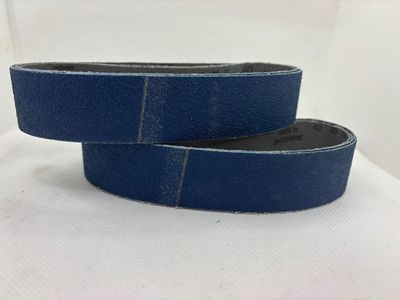 ANELLI ABRASIVI 440X35 GR DA 24 A 120