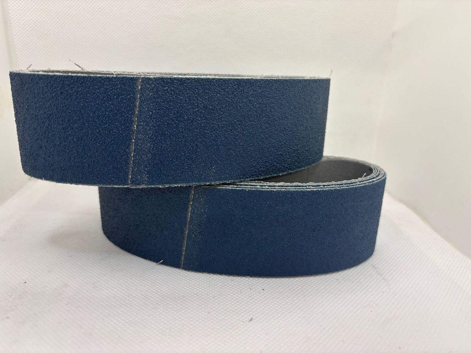 ANELLI ABRASIVI 440X50 GR DA 24 A 120