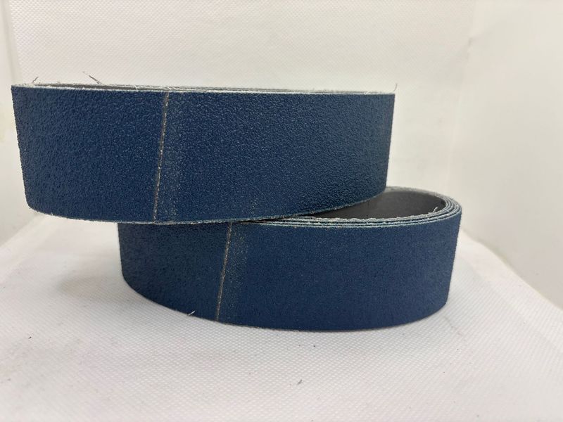 ANELLI ABRASIVI 440X50 GR DA 24 A 120