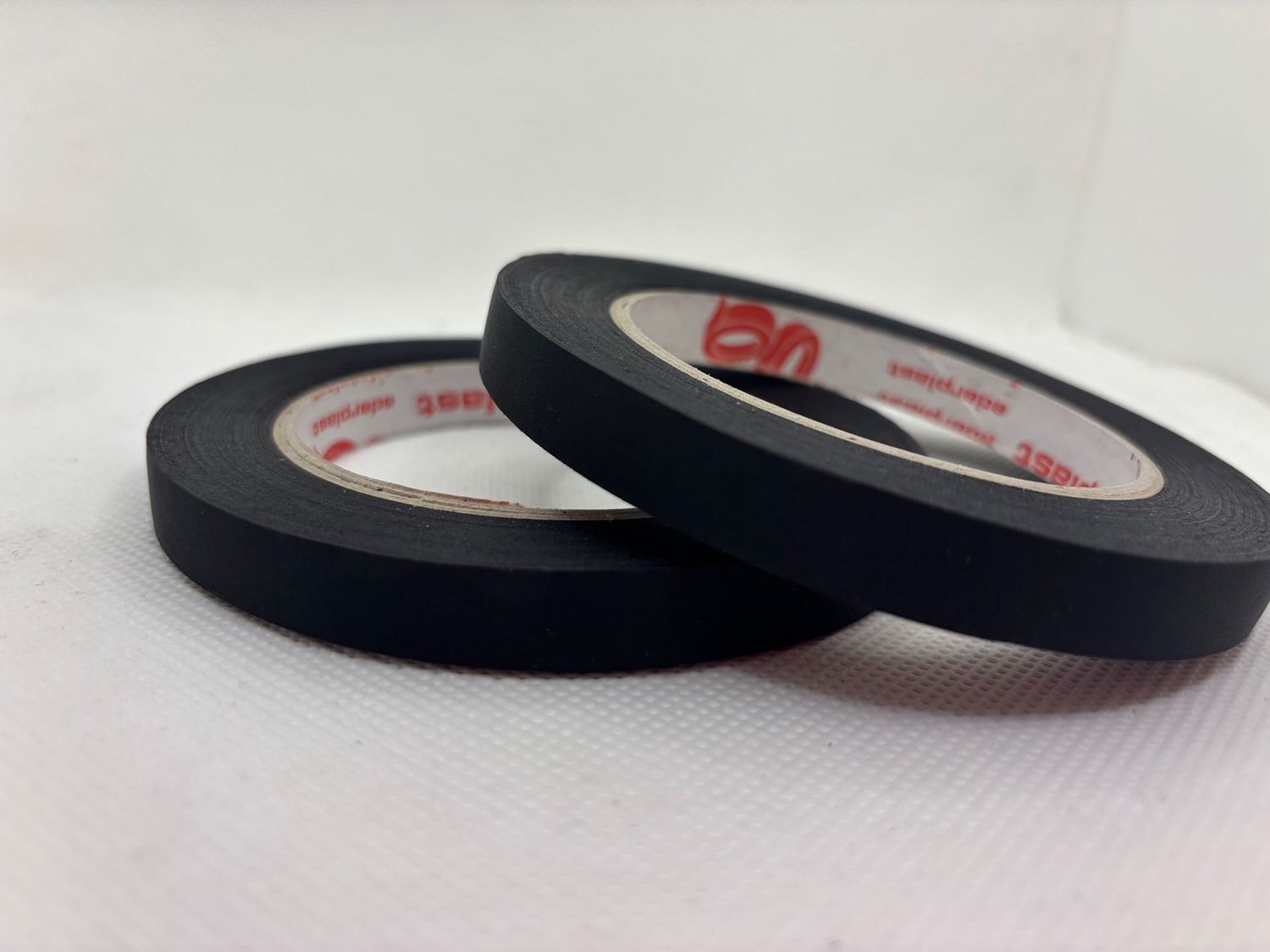 RINFORZO NYLON BIANCO/NERO VARIE MISURE