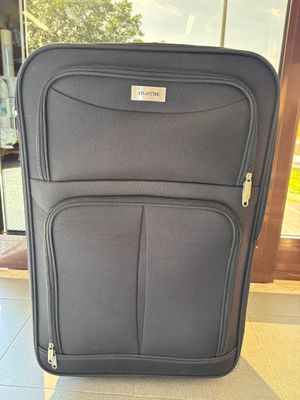 VALIGIA TAGLIA M NERA ULTIMO PEZZO!