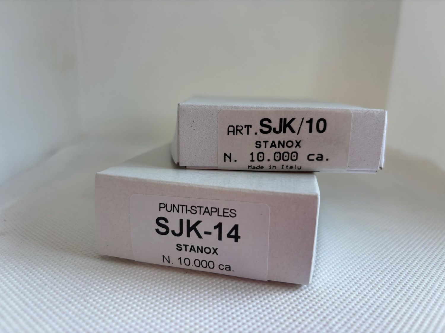 PUNTINE SJK