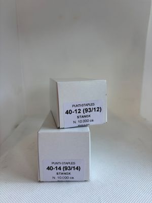 PUNTINE 40
