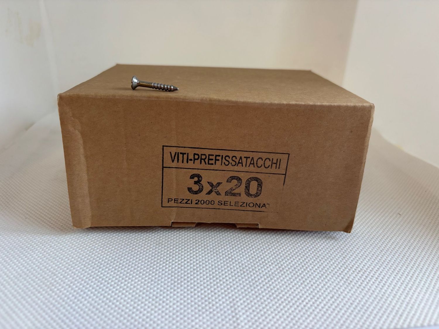 VITI PREFISSATACCHI