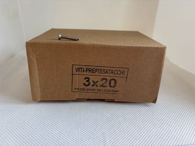 VITI PREFISSATACCHI