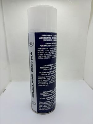 SILICONE SPRAY 500ML SILICONE SPRAY 500ML