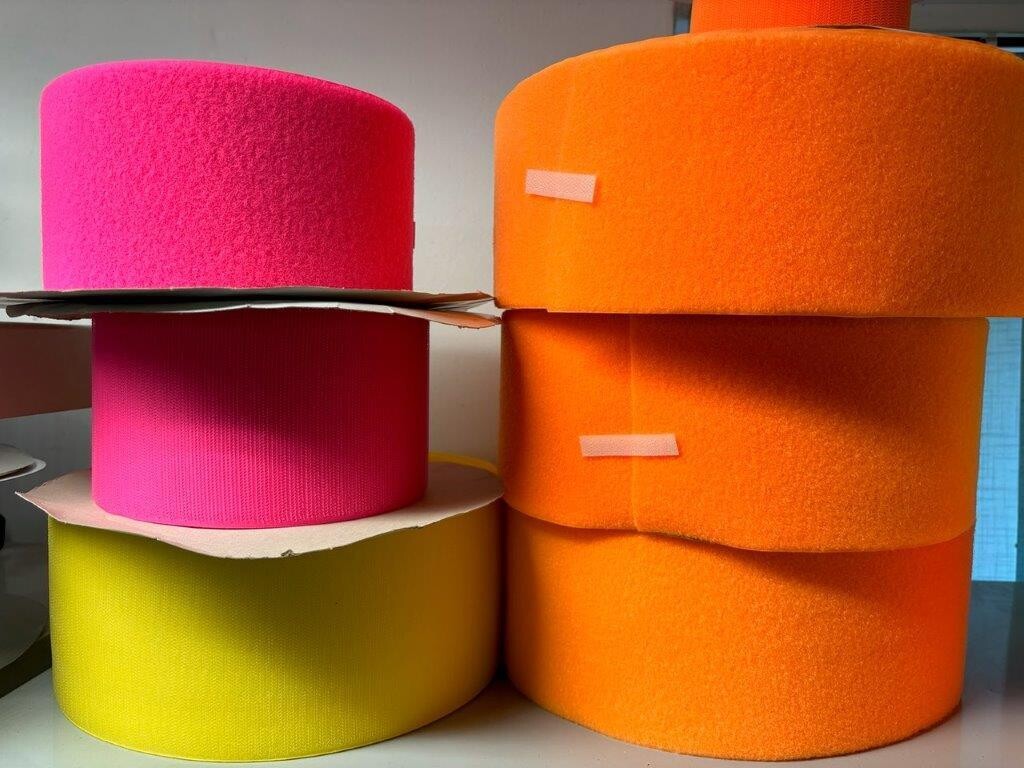 STRAPPO MM100 COLORI SPECIAL
