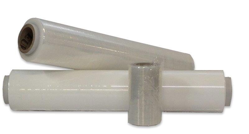 BOBINE ESTESIBILI  GRANDI BIANCHE e NERE