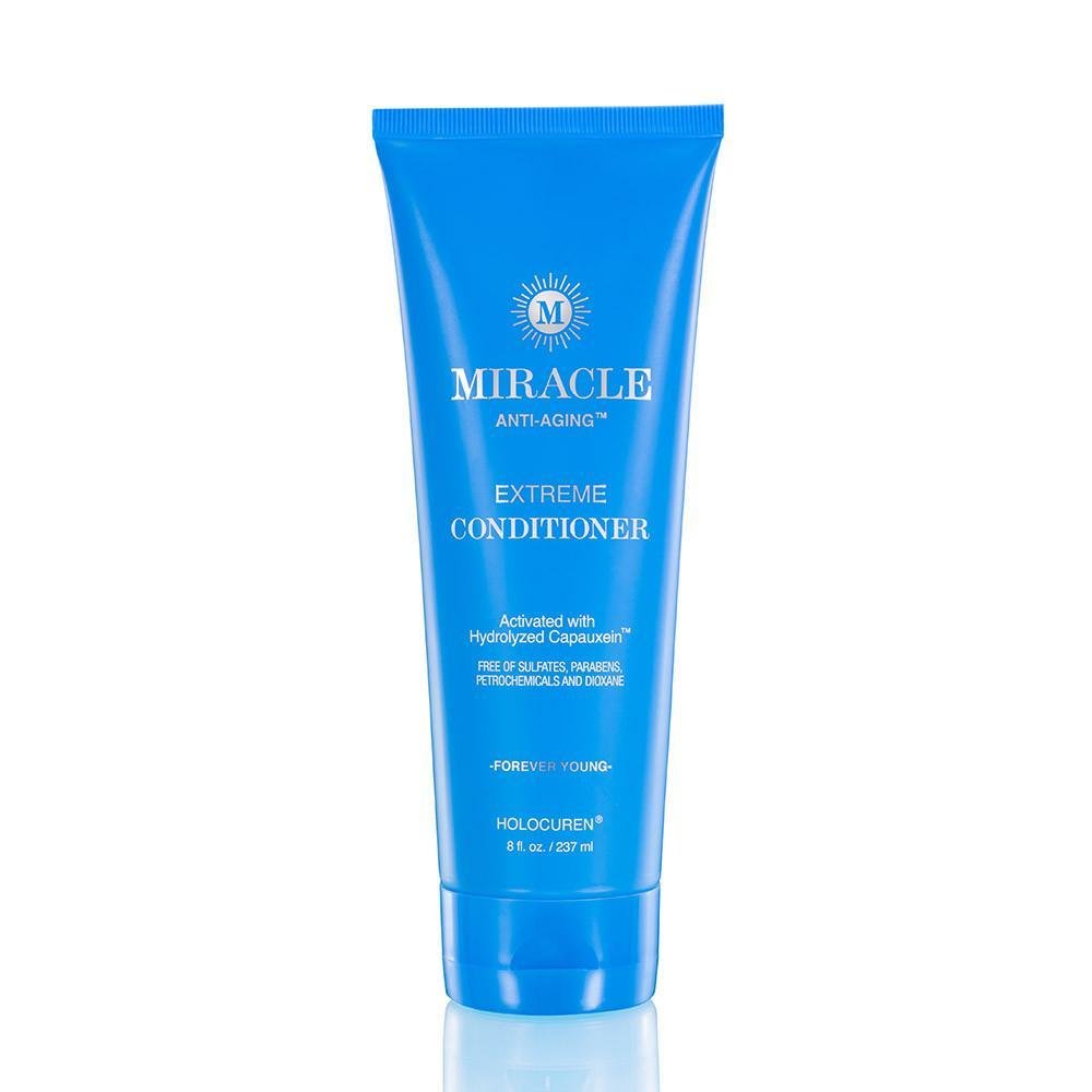 MIRACLE ANTI-AGING EXTREME CONDITIONER FOR DRY AND DAMAGED HAIR MIRACLE ANTI-AGING EXTREME CONDITIONER FOR DRY AND DAMAGED HAIR