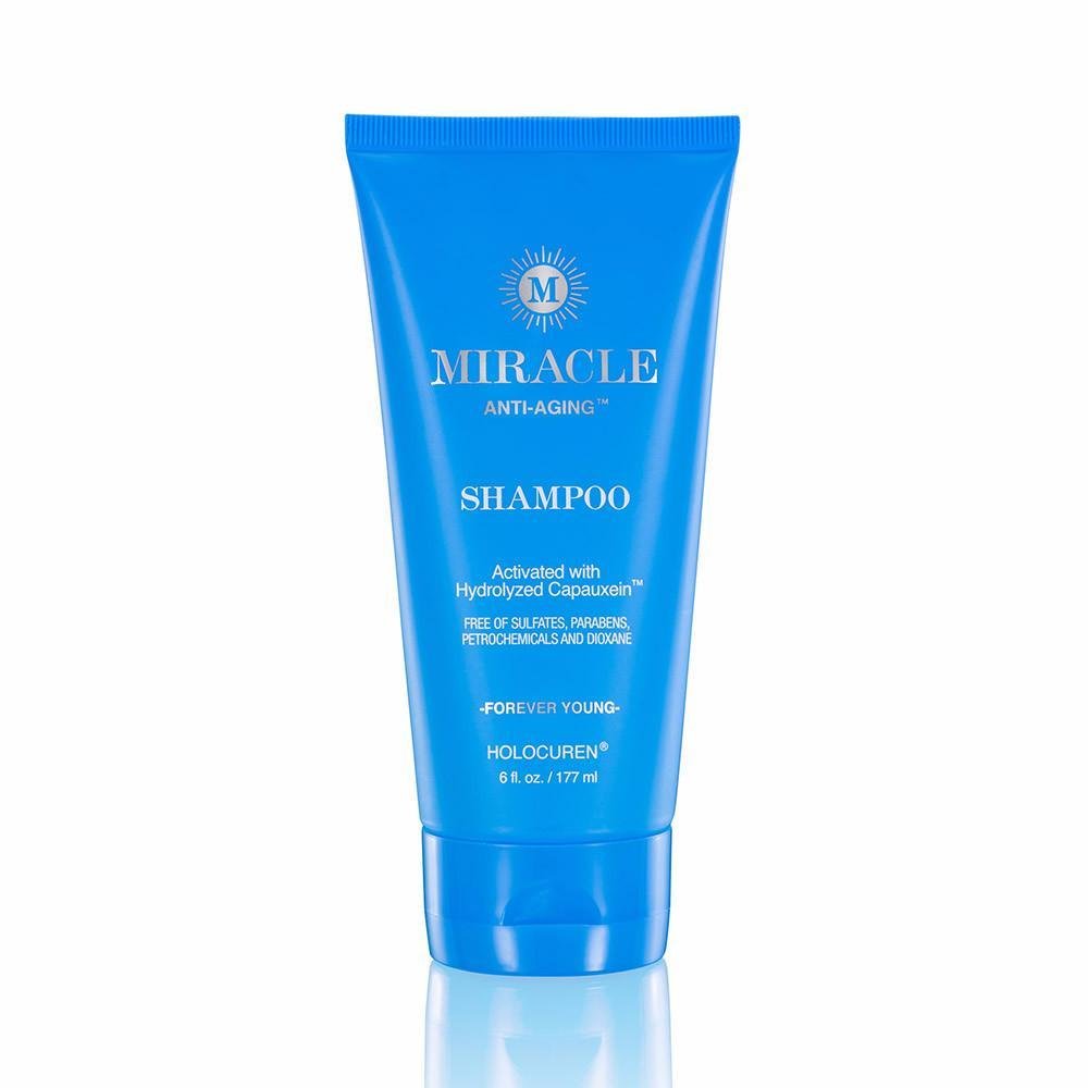 Miracle Anti-Aging Shampoo Miracle Anti-Aging Shampoo