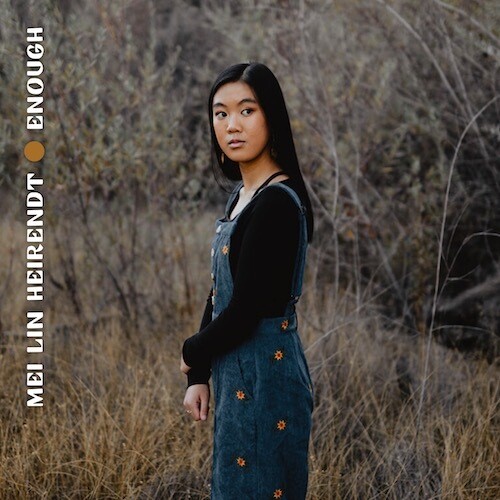 Enough - Mei Lin Heirendt digital download