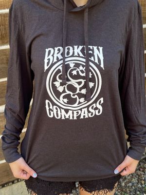 BCB Unisex Pullover Logo Shirt