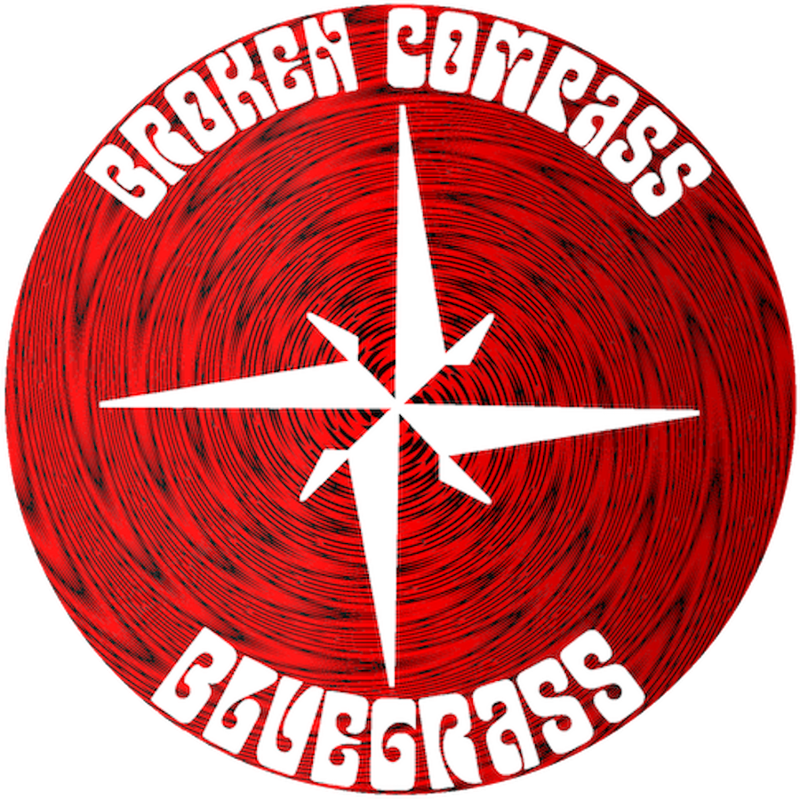 BCB Red Decal 3”
