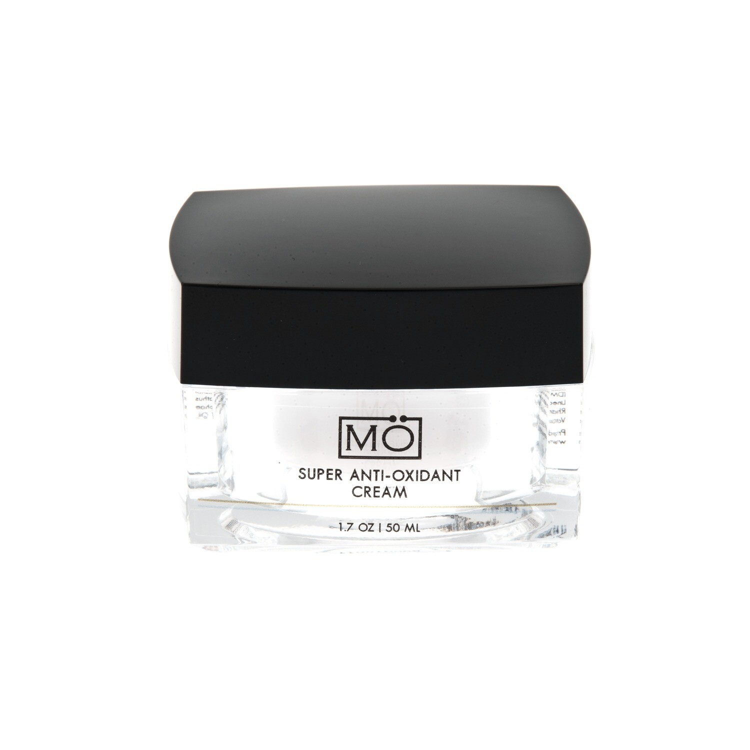 ​Super Antioxidant Cream