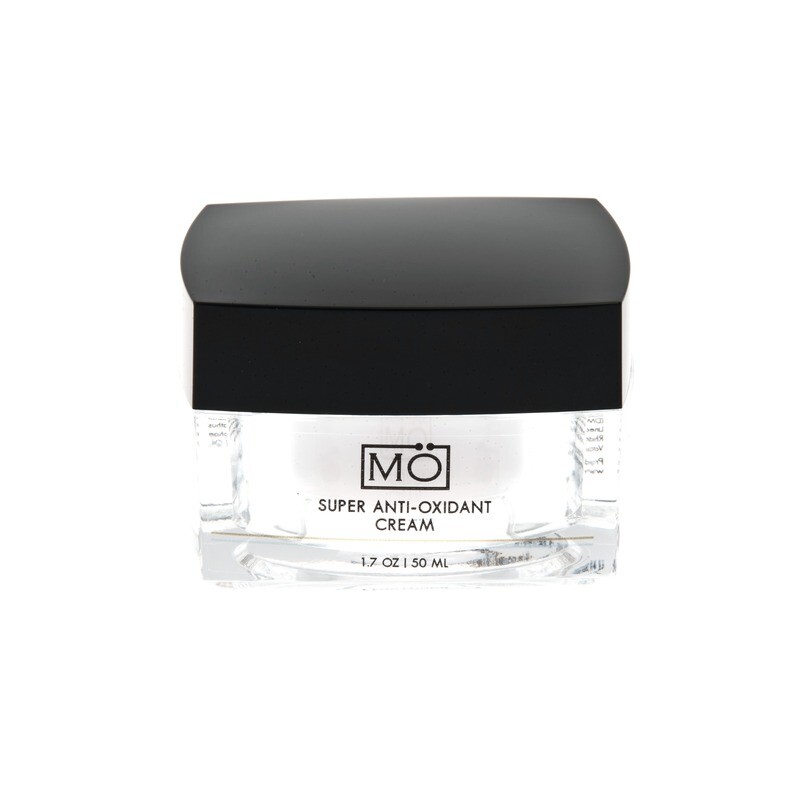 ​Super Antioxidant Cream