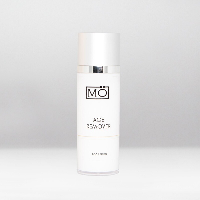 Age Remover