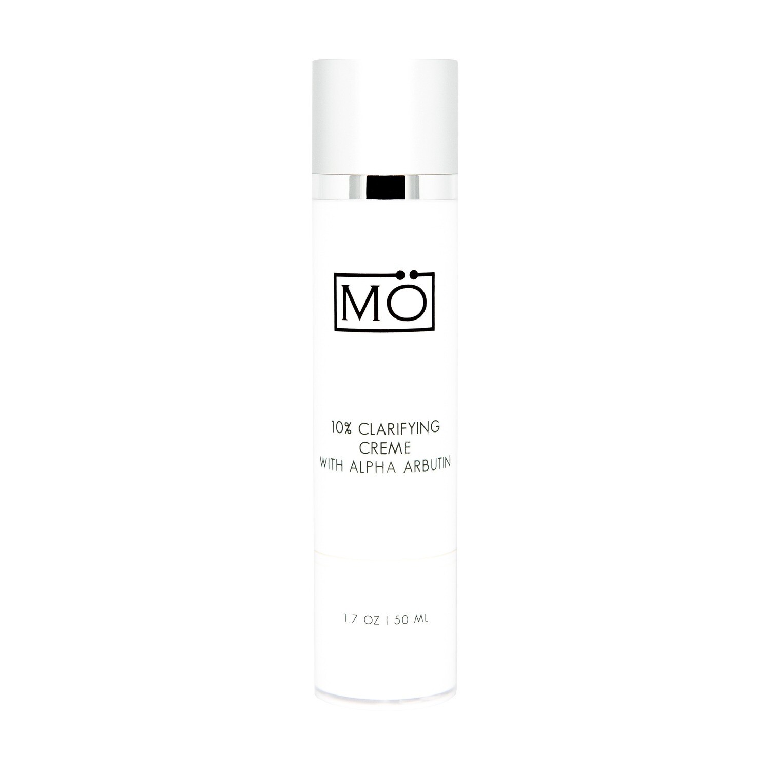 10% Clarifying Cream