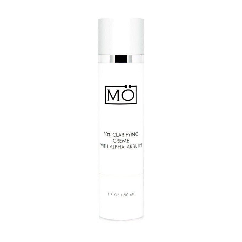 10% Clarifying Cream