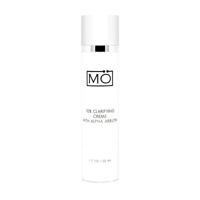 10% Clarifying Cream