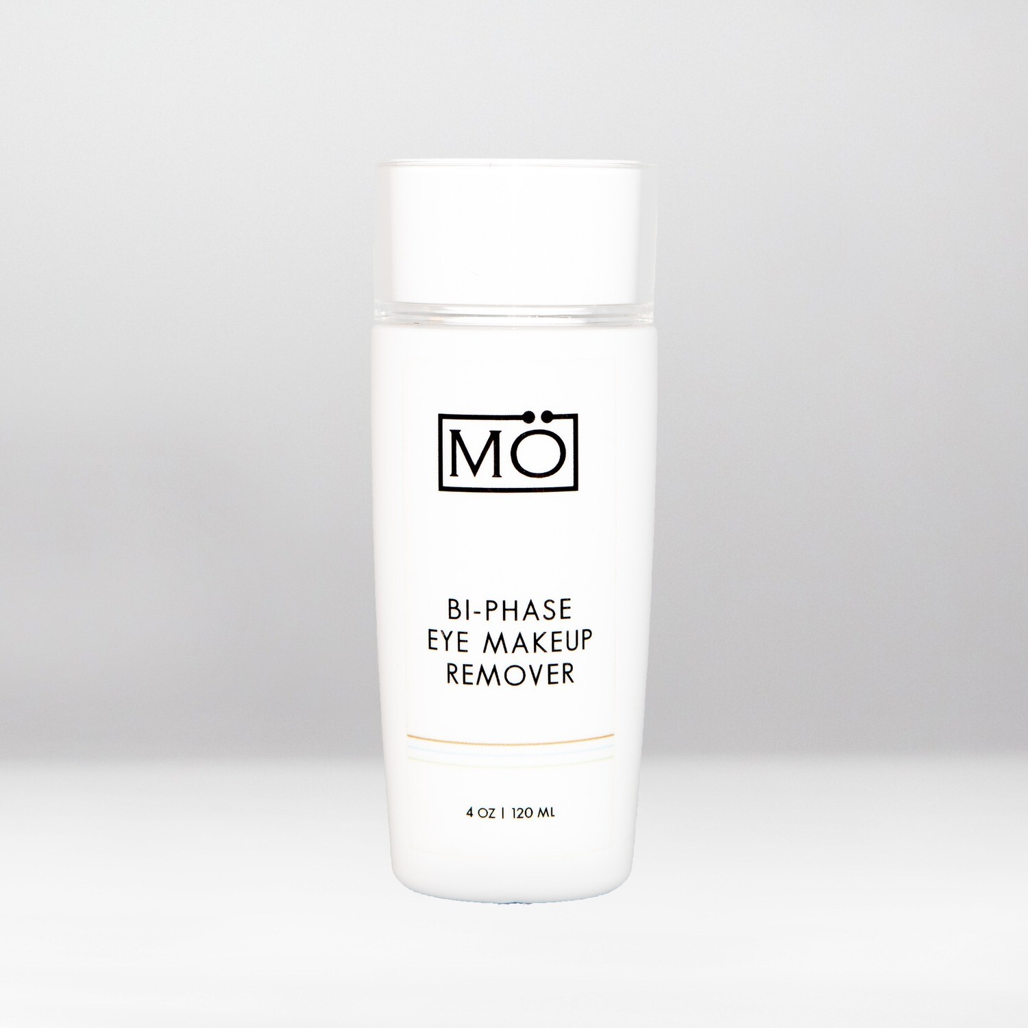 Bi-Phase Eye Make-up Remover