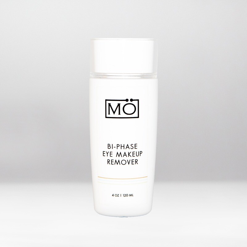 Bi-Phase Eye Make-up Remover