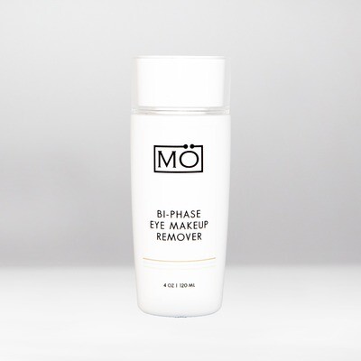 Bi-Phase Eye Make-up Remover