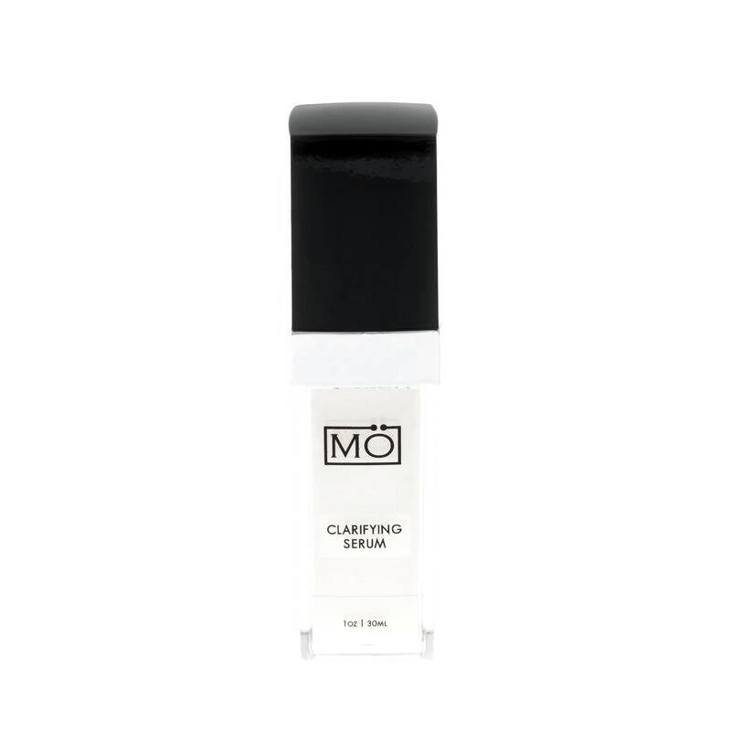 Clarifying Serum