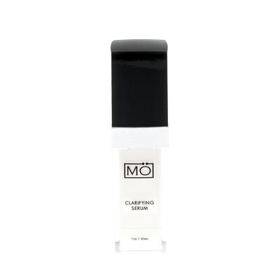 Clarifying Serum