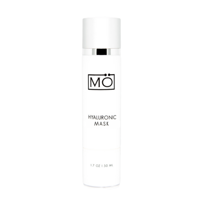 Hyaluronic Mask