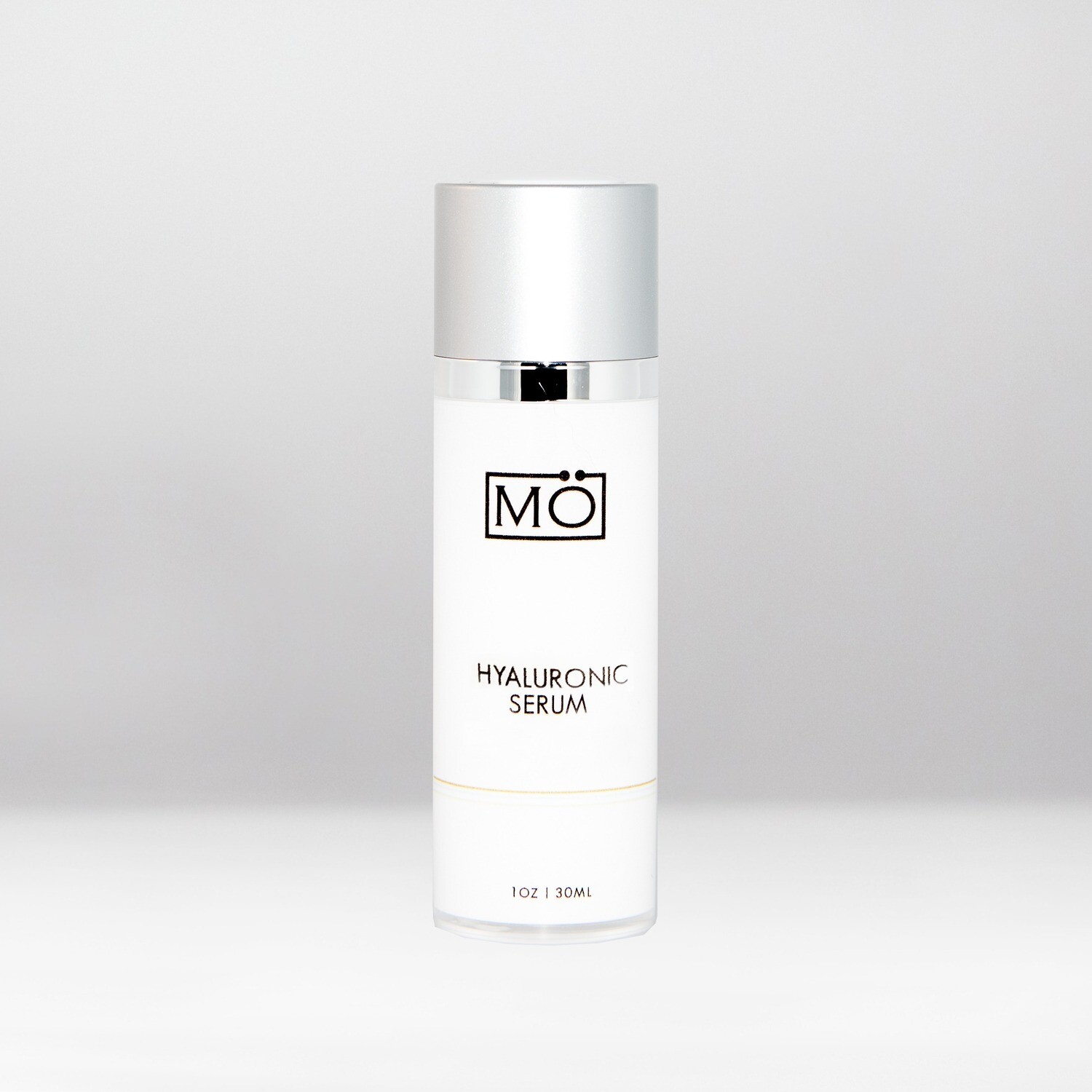 Hyaluronic Serum