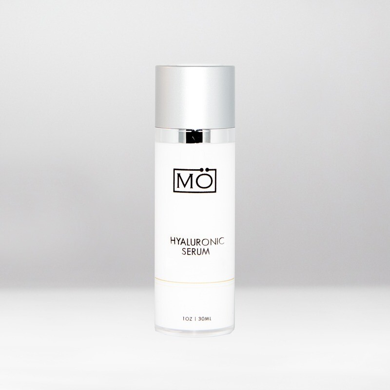 Hyaluronic Serum