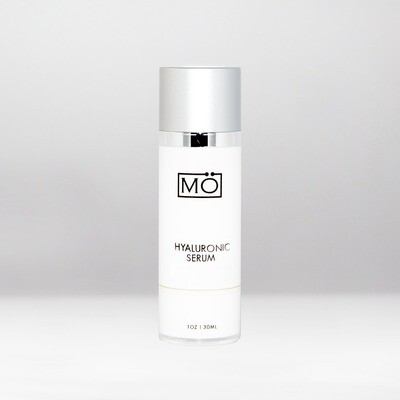 Hyaluronic Serum