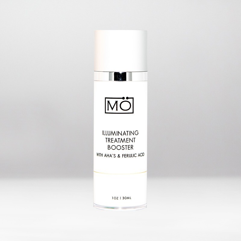 ​Illuminating Treatment Booster