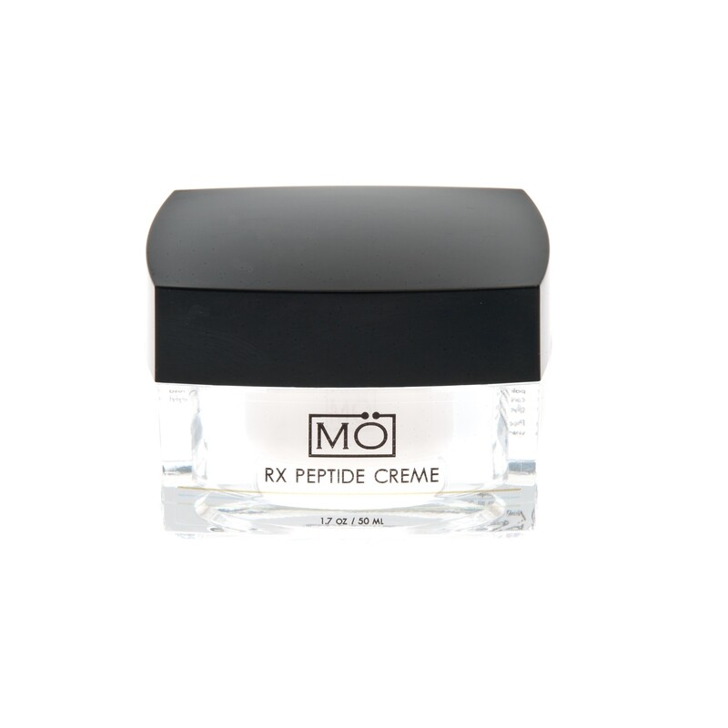 ​RX Peptide Cream